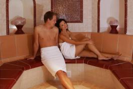 Herbst Spa Deluxe 2 Tage All Inclusive