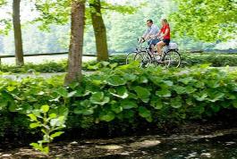 Fahrradtour durchs Oldenburger Münsterland 2 Tage Halbpension
