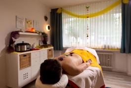 Wellness Deluxe 3 Tage Halbpension