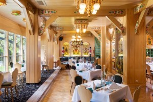 Genuss pur im schönen Ambiente des BEST WESTERN Ahorn Hotel Birkenhof im Erzgebirge