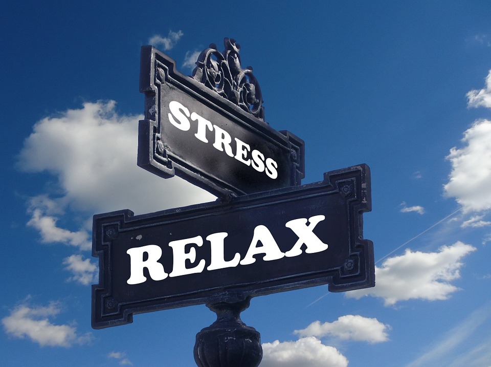Stressbewältigung - Tipps um Stress zu bewältigen