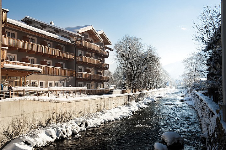 Silvesterurlaub im Q! Resort Health & Spa in Tirol