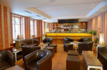 Die Lounge-Bar