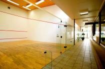 Squash-Courts
