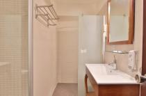 Beispiel Badezimmer Doppelzimmer Standard