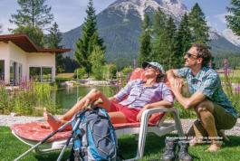 5 Tage Entspannt Wandern inkl. All Inclusive