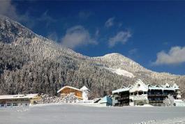 7 Nächte SkiWelt inklusive Skipass 7 Tage All Inclusive