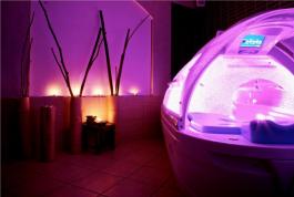 5 Tage Herbst Relax SPA