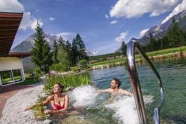 3 Tage Wellness-Kurzurlaub in Österreich