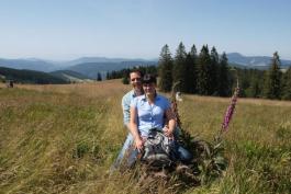3 Tage Kurzurlaub im Schwarzwald