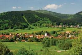 3 Tage Kurzurlaub im Thüringer Wald