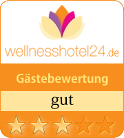wellnesshotel24.de Bewertungen Waldhotel Luise